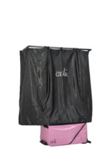 Glam'r Gear curtain standard
