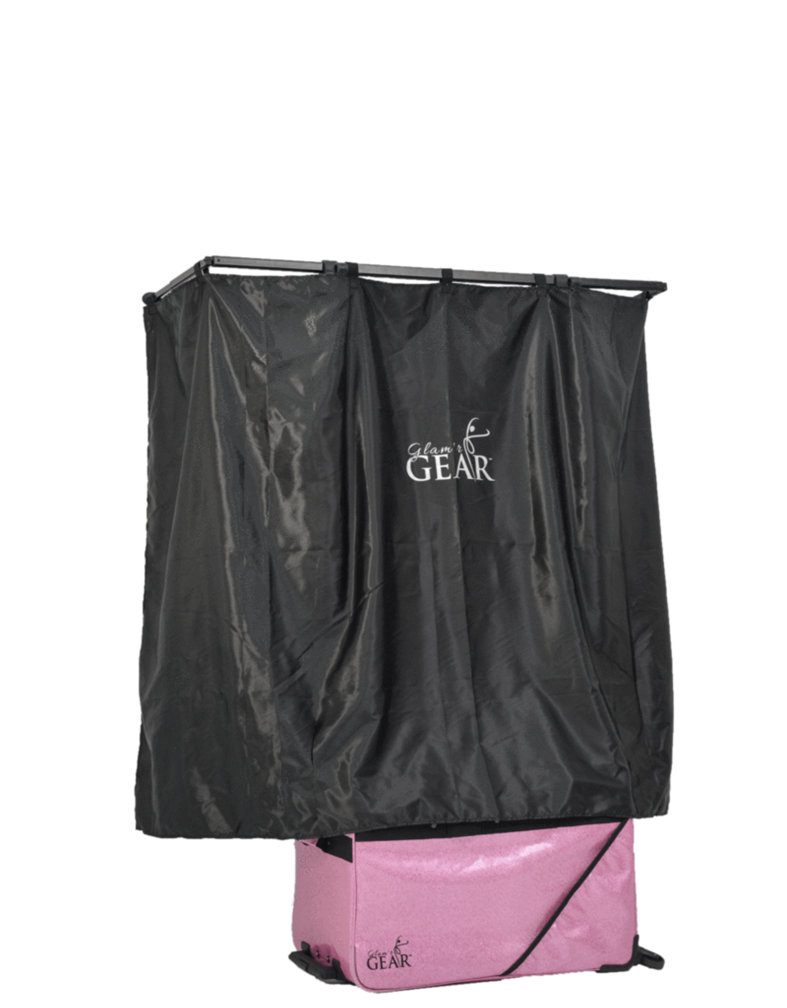 Glam'r Gear curtain standard