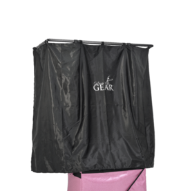 Glam'r Gear curtain standard