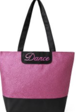 Dasha GLITTER TOTE 4925FU