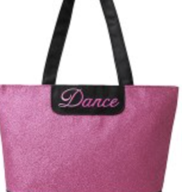 Dasha GLITTER TOTE 4925FU