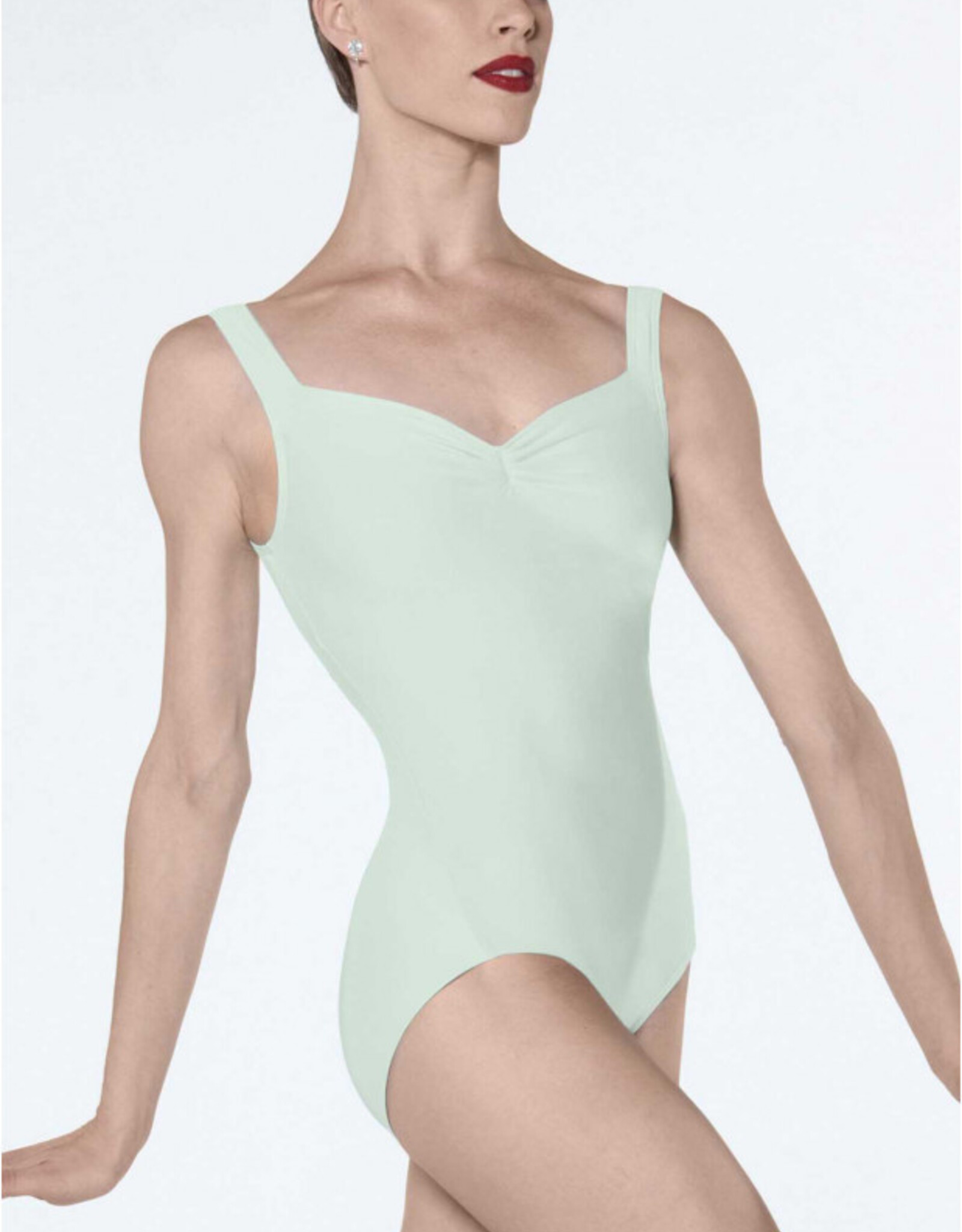 Wear Moi Wear Moi Faustine Ladies Leotards