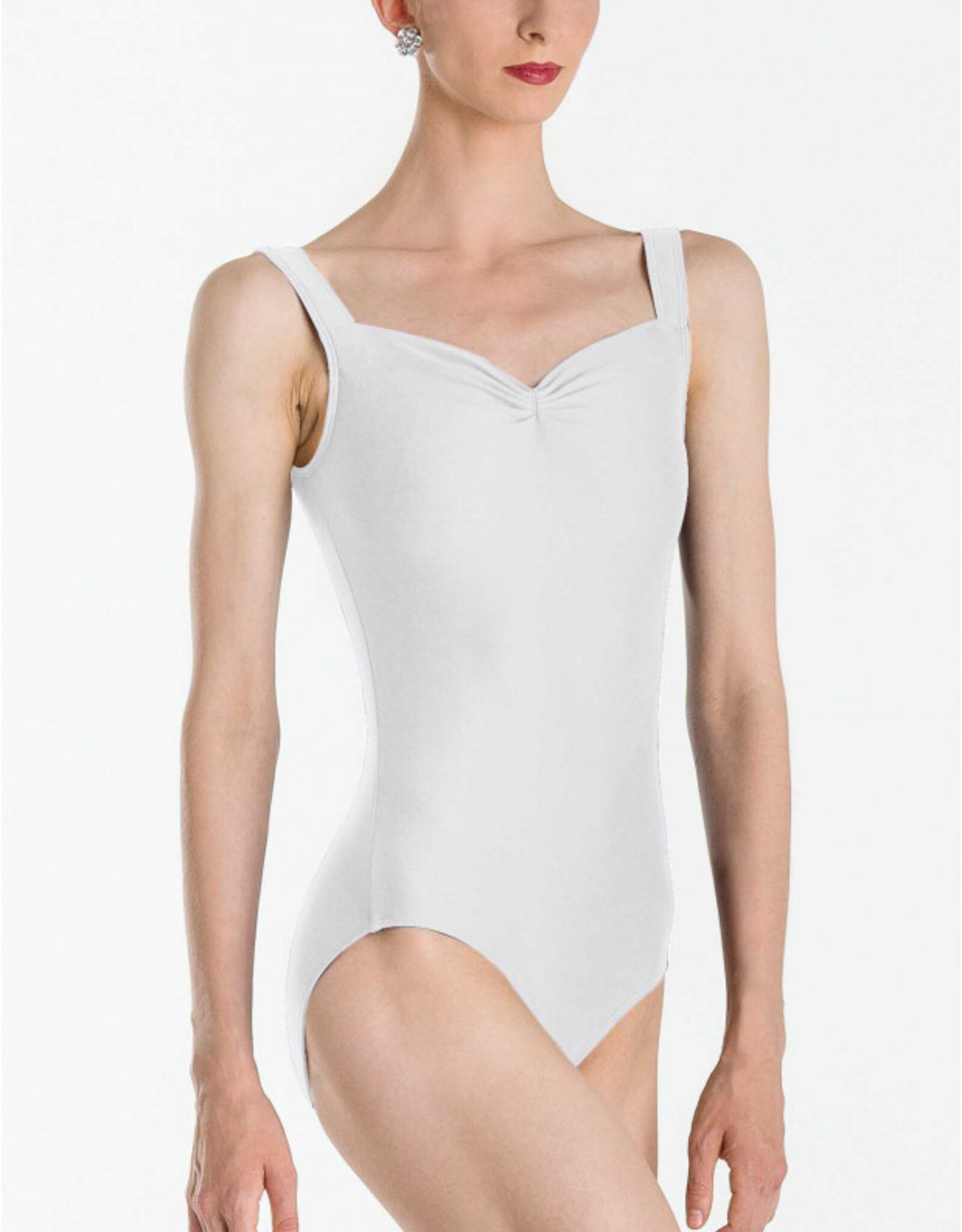 Wear Moi Wear Moi Faustine Ladies Leotards