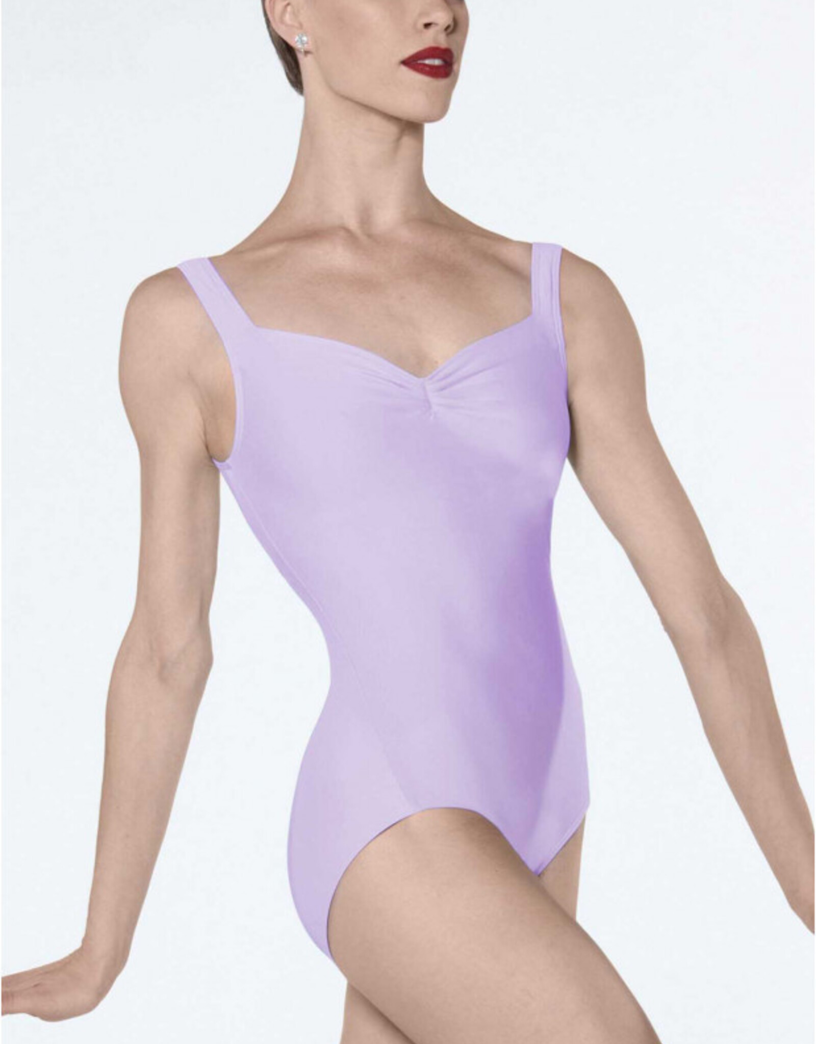 Wear Moi Wear Moi Faustine Ladies Leotards