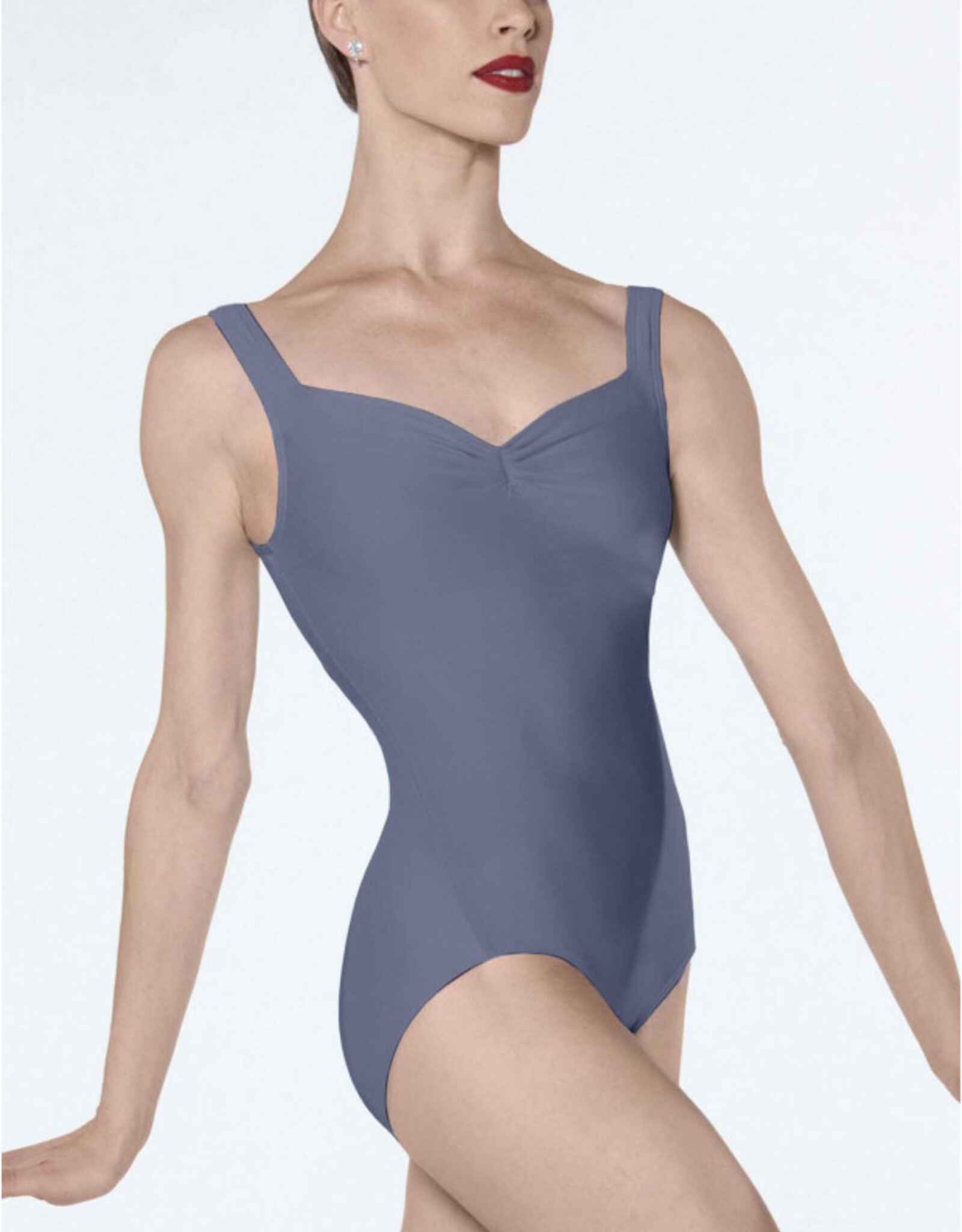 Wear Moi Wear Moi Faustine Ladies Leotards