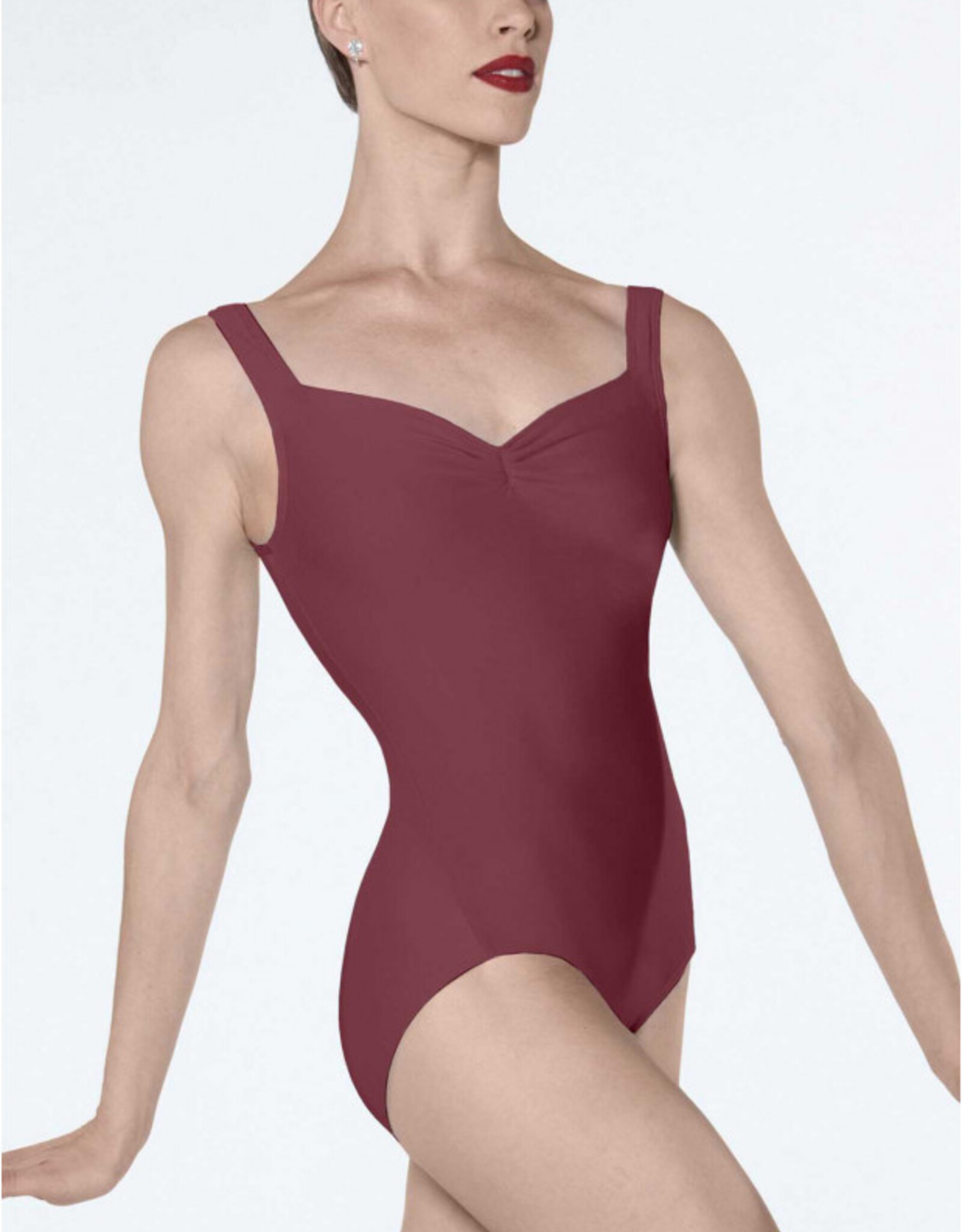 Wear Moi Wear Moi Faustine Ladies Leotards