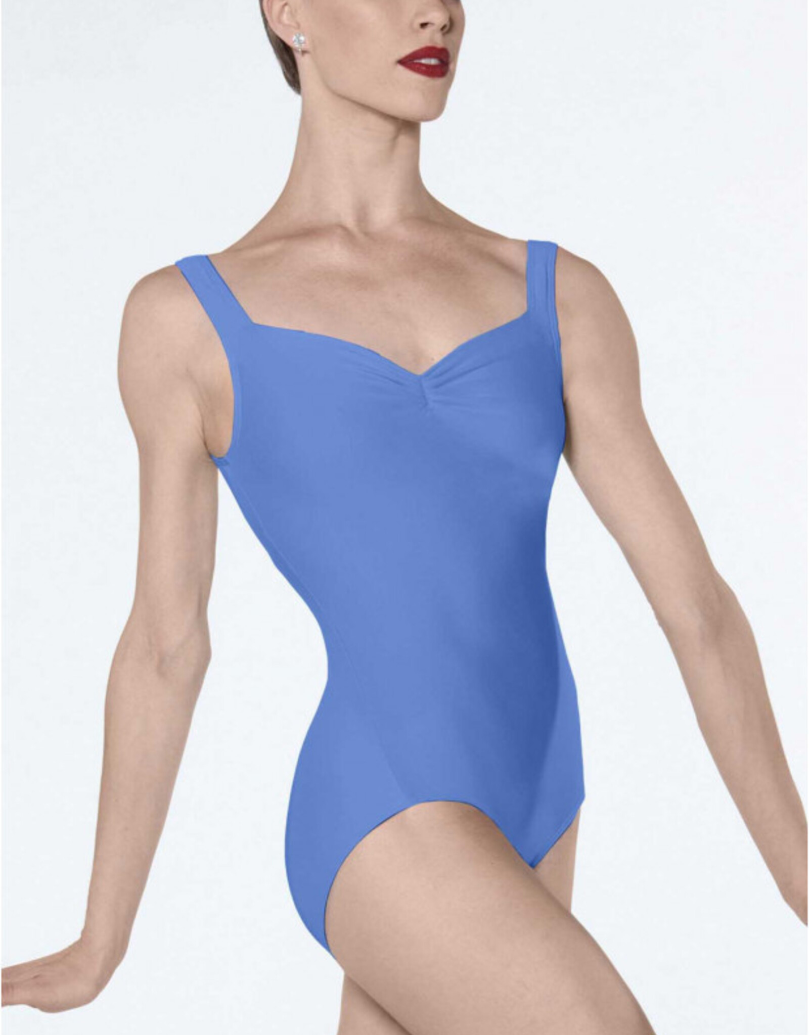 Wear Moi Wear Moi Faustine Ladies Leotards