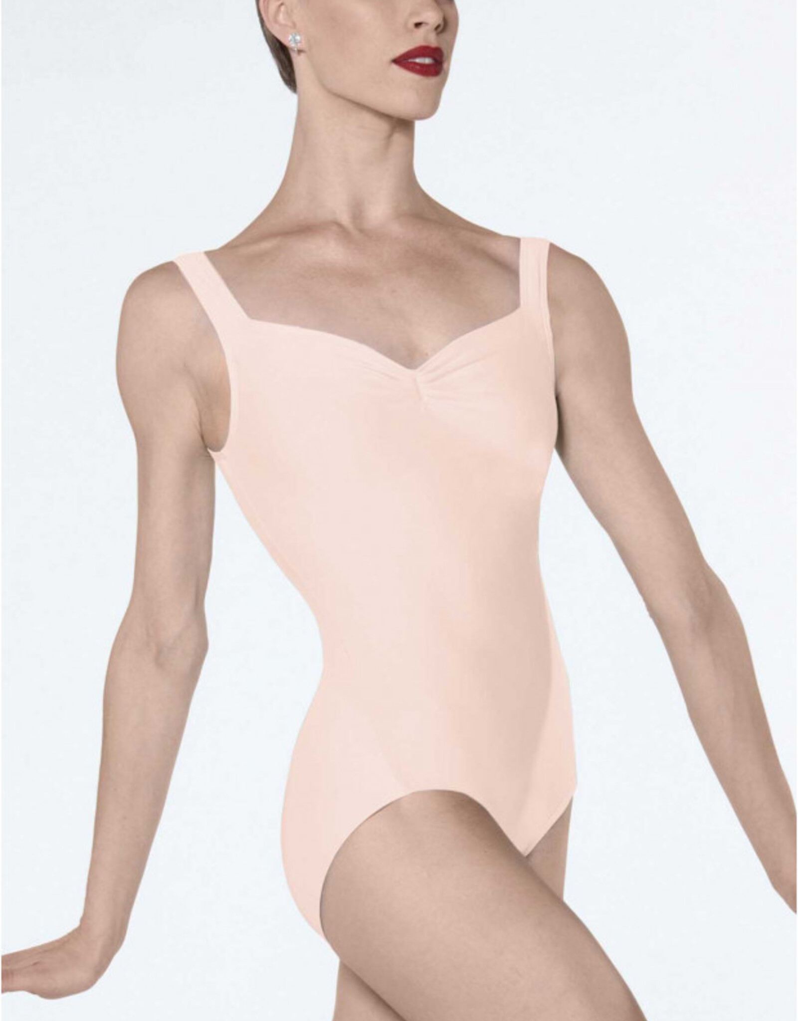 Wear Moi Wear Moi Faustine Ladies Leotards