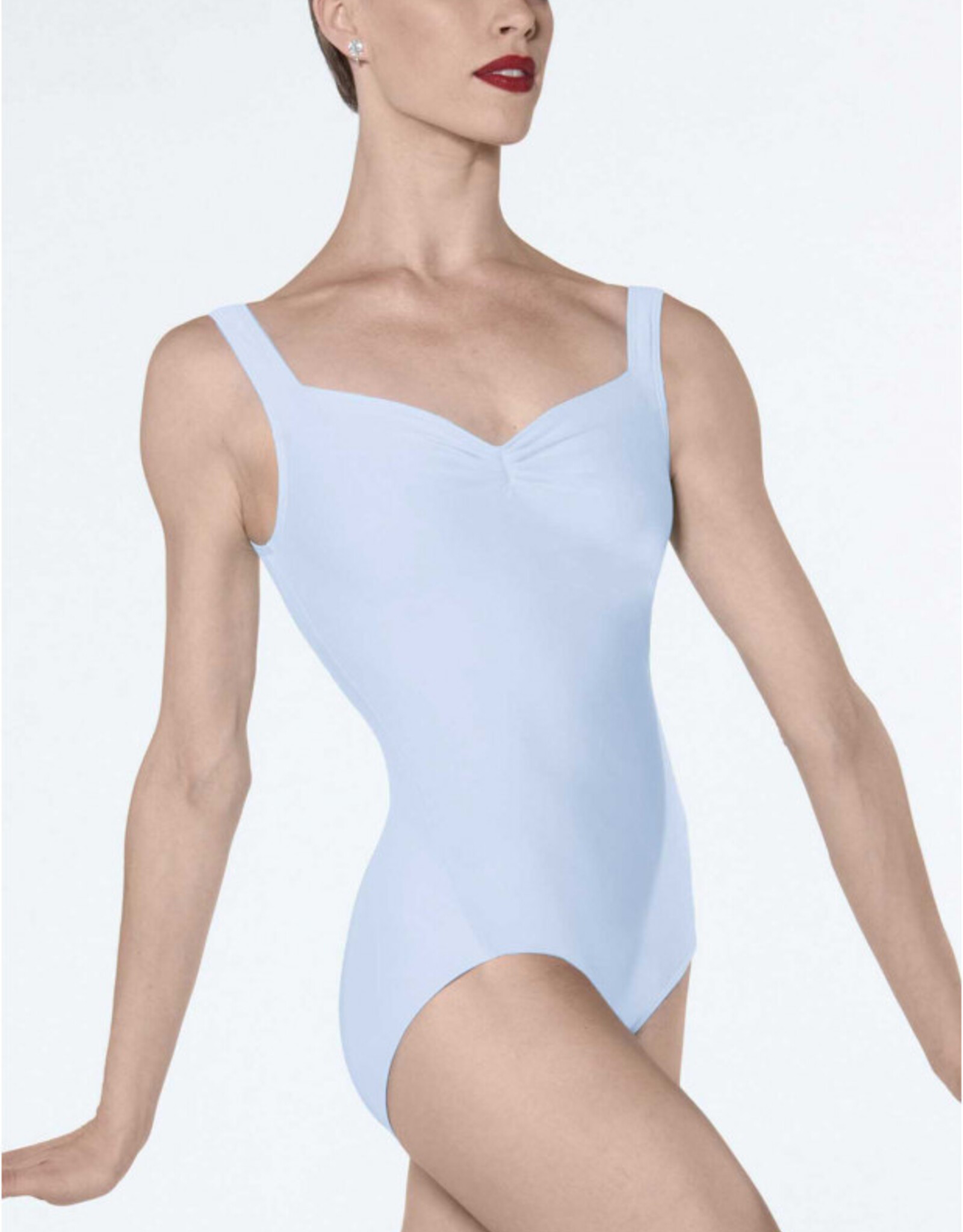 Wear Moi Wear Moi Faustine Ladies Leotards