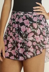 L2801 SoDanca Skirt
