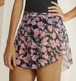L2801 SoDanca Skirt