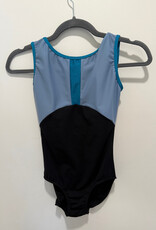 Ballet Rosa NOVA LEOTARD