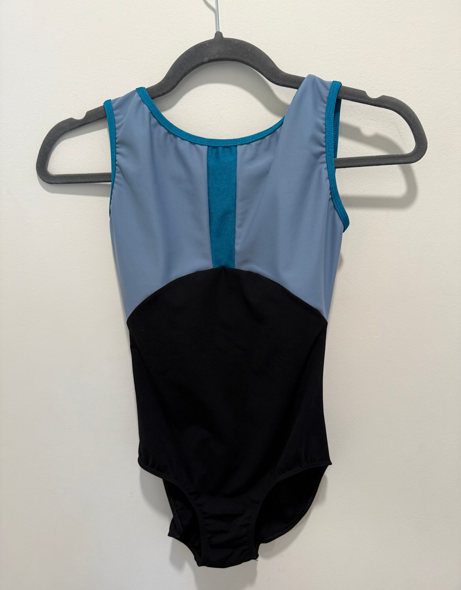 Ballet Rosa NOVA LEOTARD