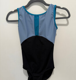 Ballet Rosa NOVA LEOTARD