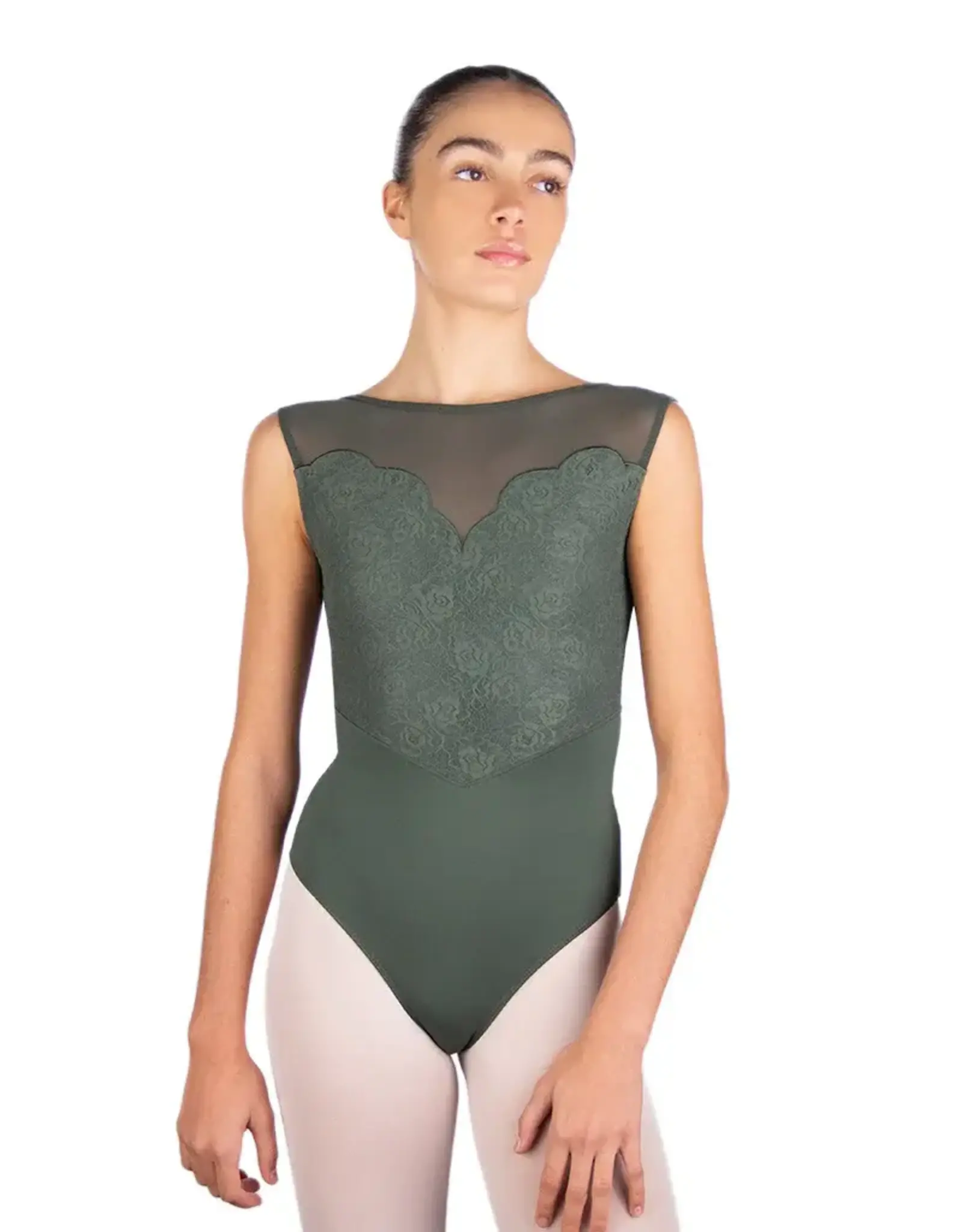Ballet Rosa CAPRICE LEOTARD