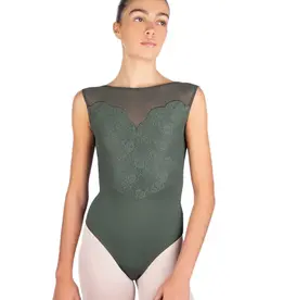 Ballet Rosa CAPRICE LEOTARD