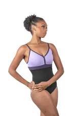 Ballet Rosa AKIA LEOTARD