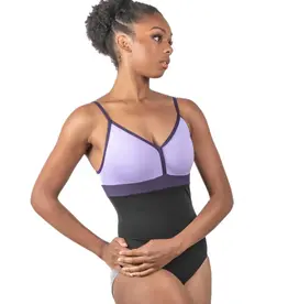 Ballet Rosa AKIA LEOTARD