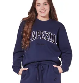 Capezio Capezio Sweatshirt F6005U