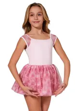 Capezio Camellia F12433C