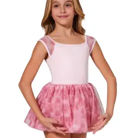 Capezio Camellia F12433C