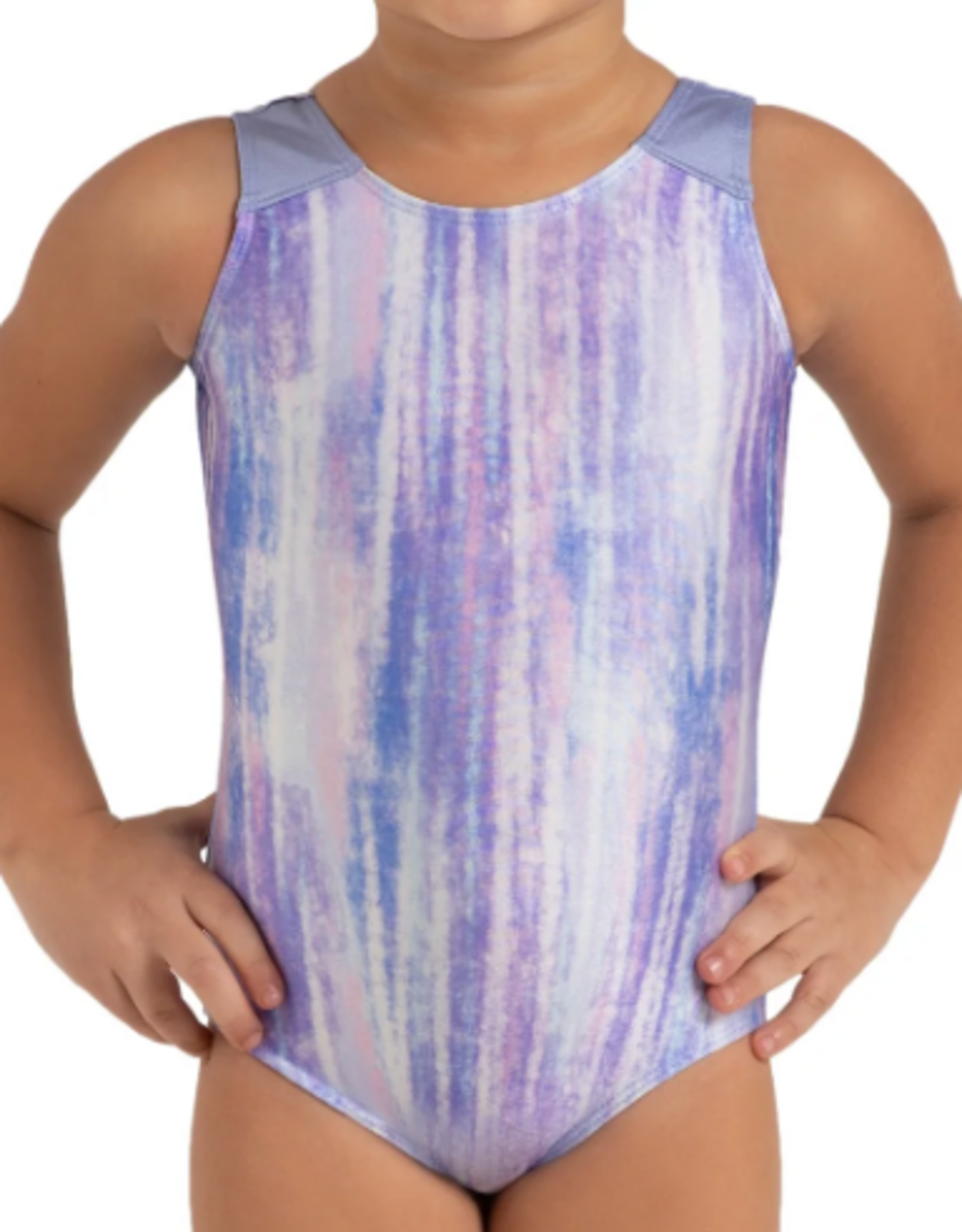 Capezio 12113cAquatic Gymnastics  Leo