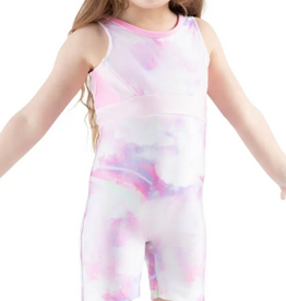 Capezio 12205C Dreamscape Biketard