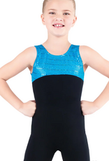 77551 Child Celebration Biketard