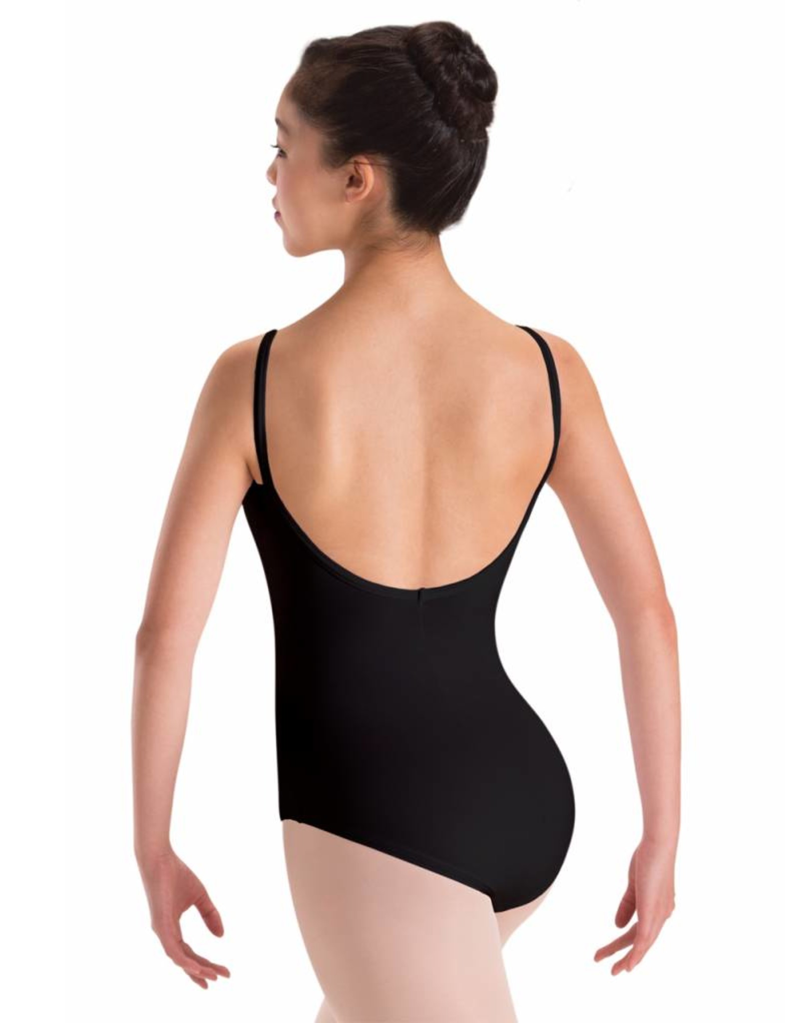Motionwear Pinch Front Camisole Adult #2516