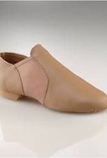 Capezio EJ2C  E-Series Jazz Slip-On