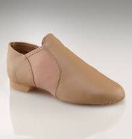 Capezio EJ2A  E-Series Jazz Slip-On