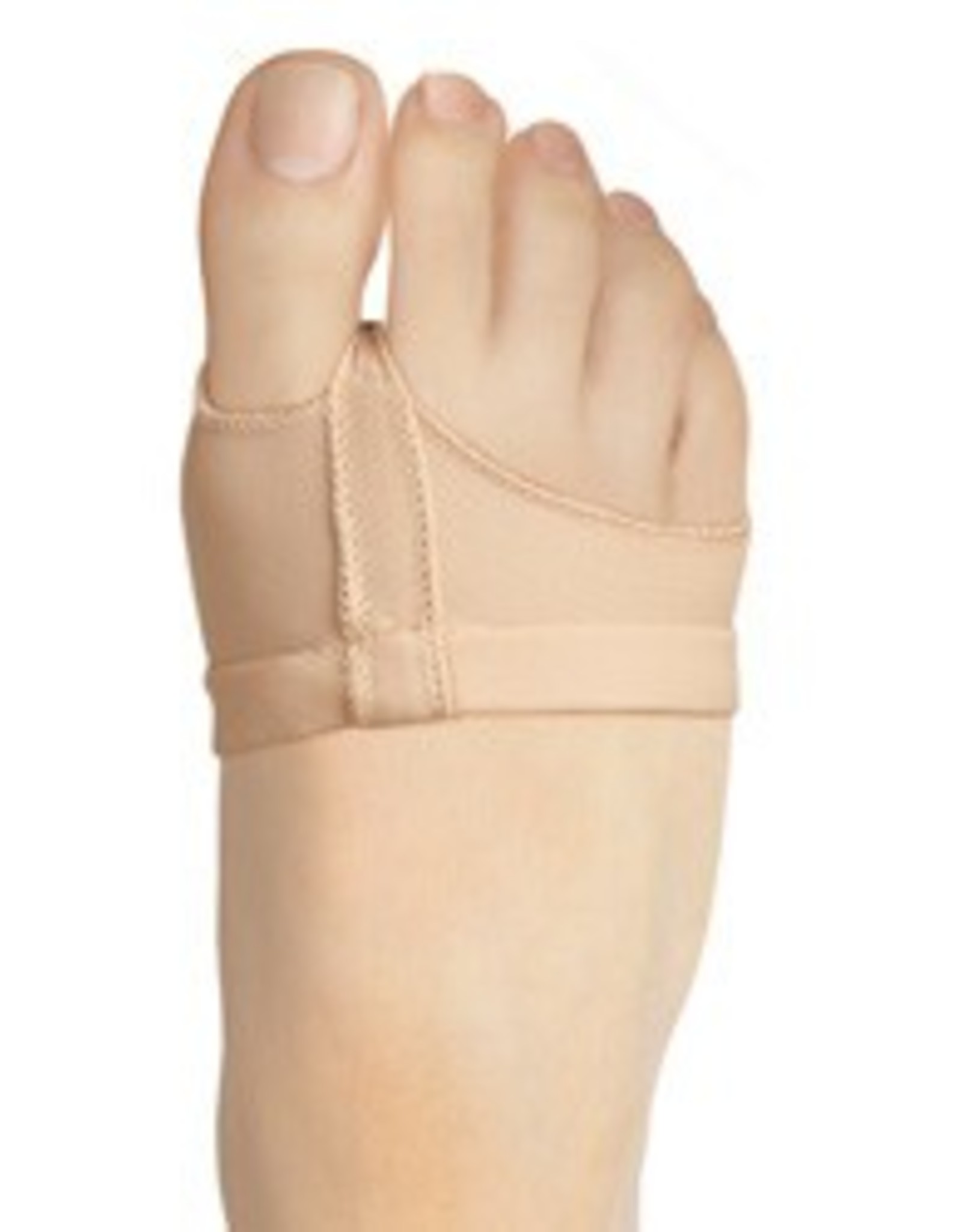 Capezio H07G   Foot Undeez