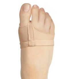 Capezio H07G Foot Undeez