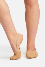 Capezio H062  Leather Pirouettes