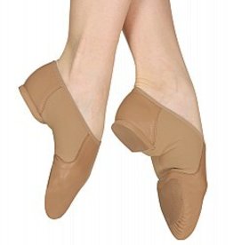 Bloch S0495G  Neo Flex Jazz Shoes