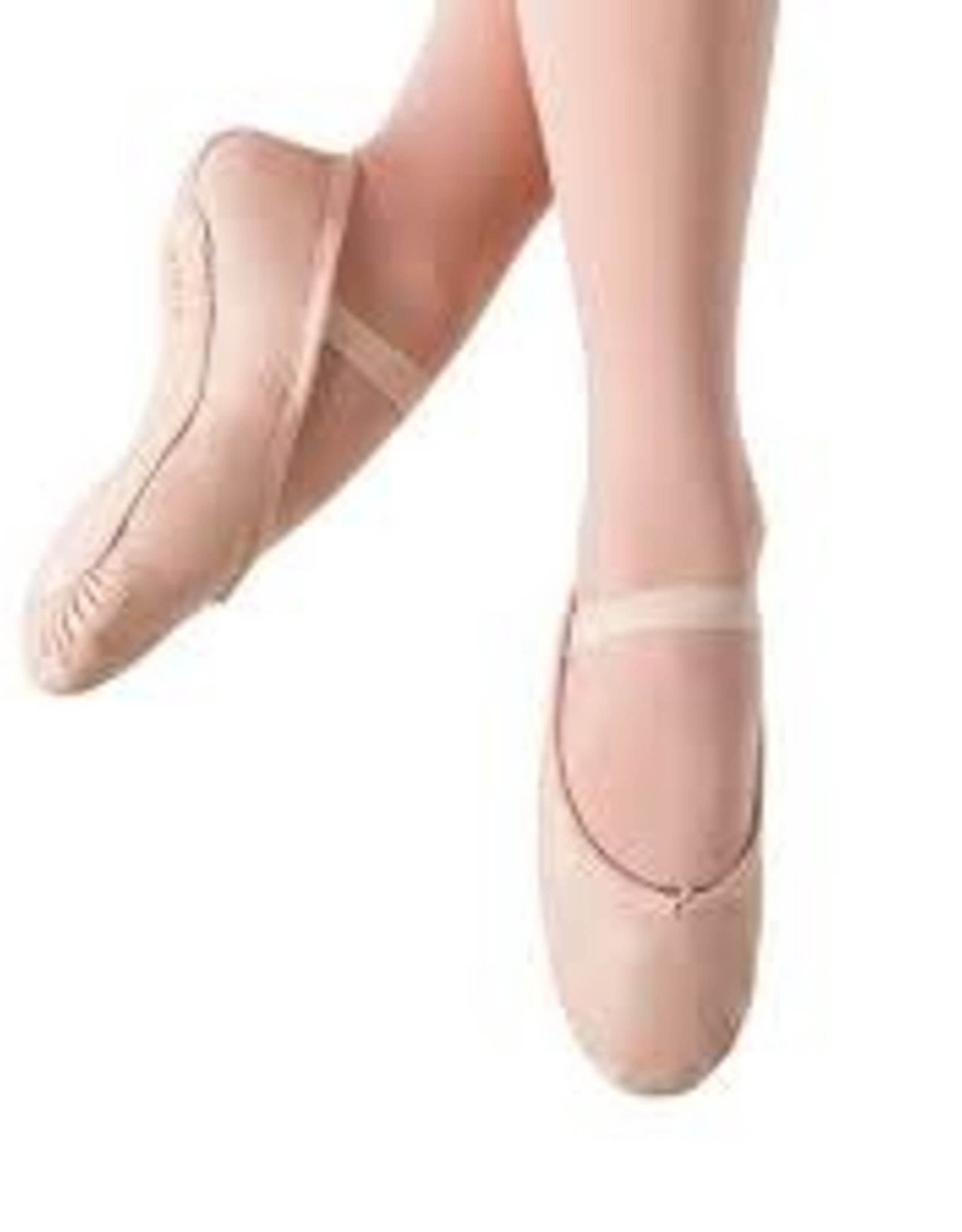 Bloch S0205G  Dansoft Ballet Shoes