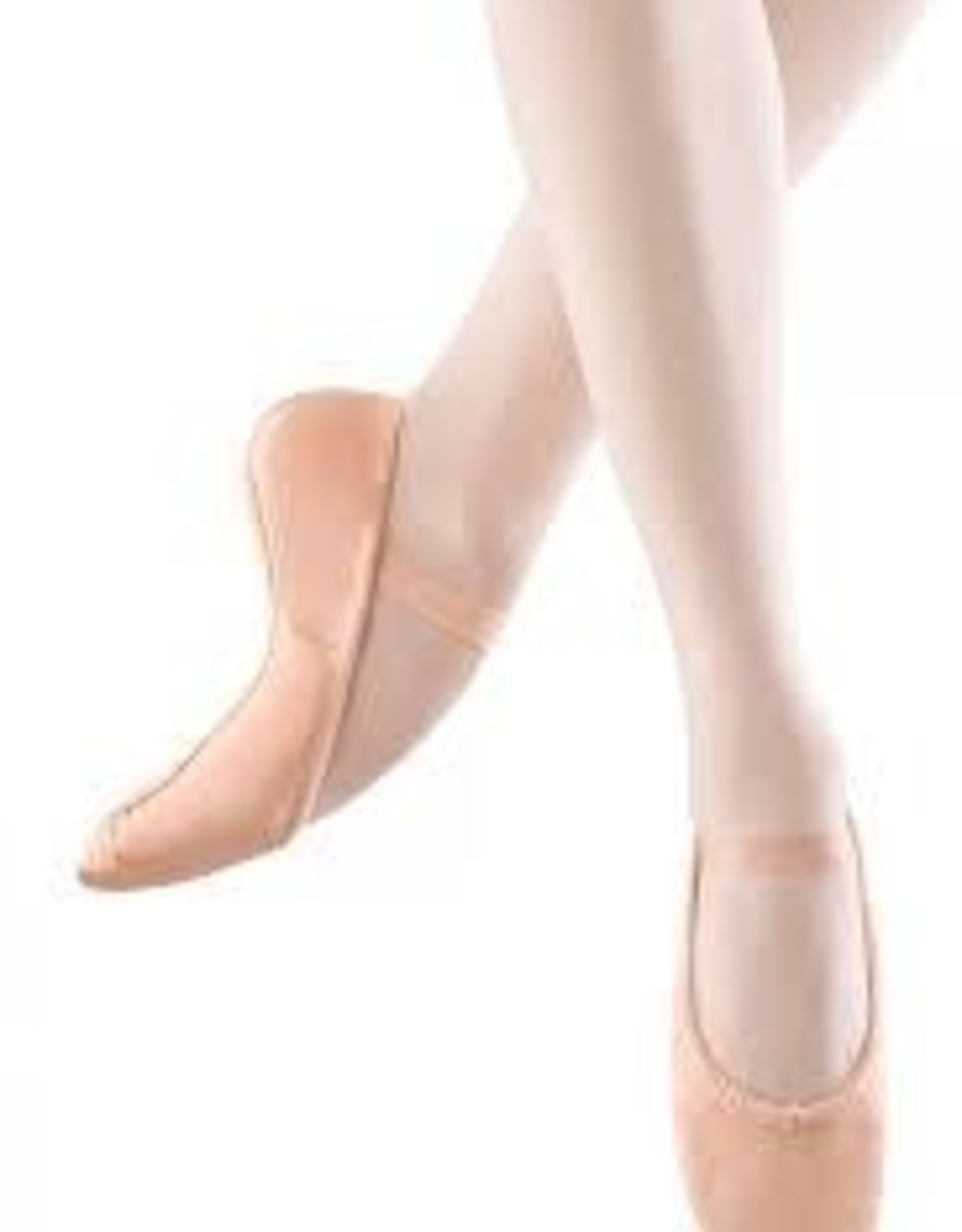 Bloch S0205L  Dansoft Bloch Ballet