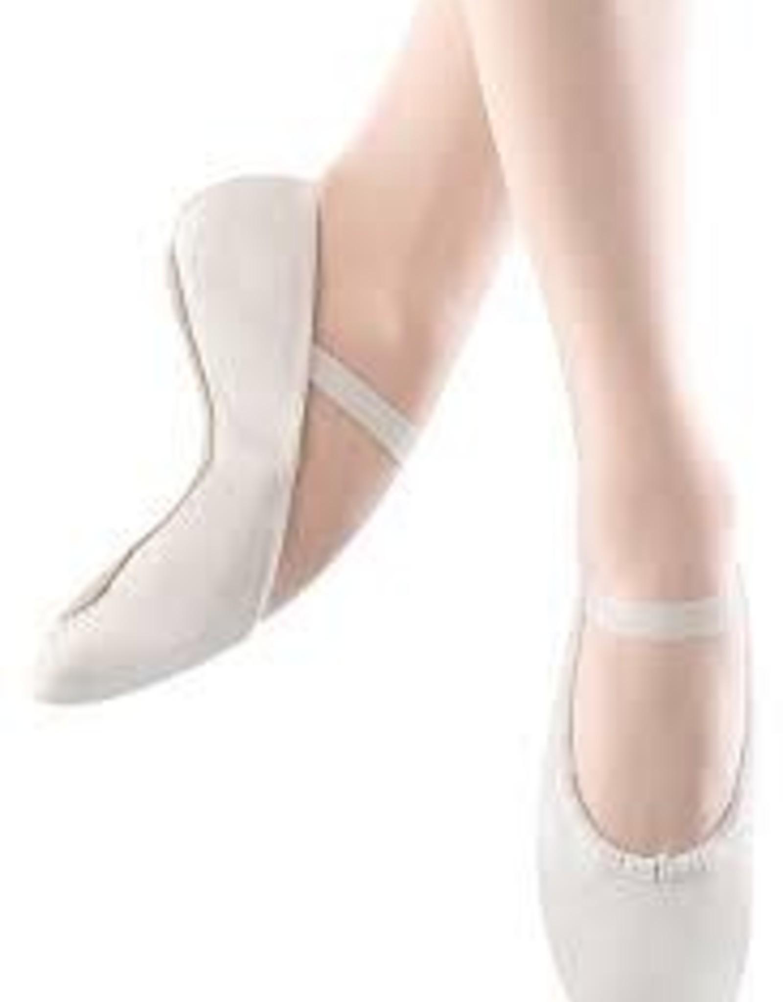 Bloch S0205L  Dansoft Bloch Ballet