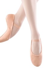 Bloch S0205T  Dansoft Ballet Shoe