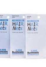 Bunheads Hairnets