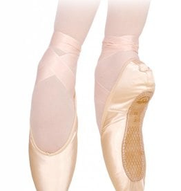 1 Pointe Shoe Elastic – Saratoga Dance, Etc.