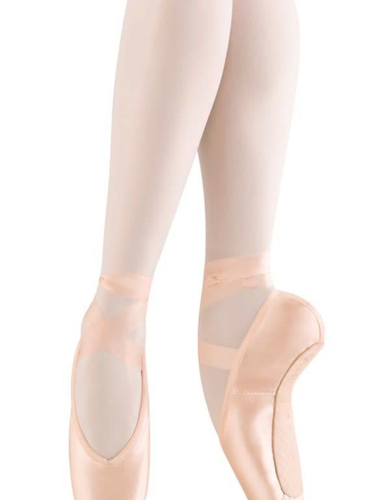 Capezio S0105L  Aspiration