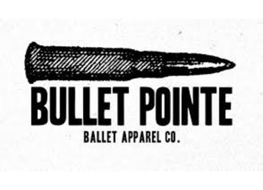 Bullet Pointe