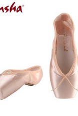 Duval Pointe Shoes