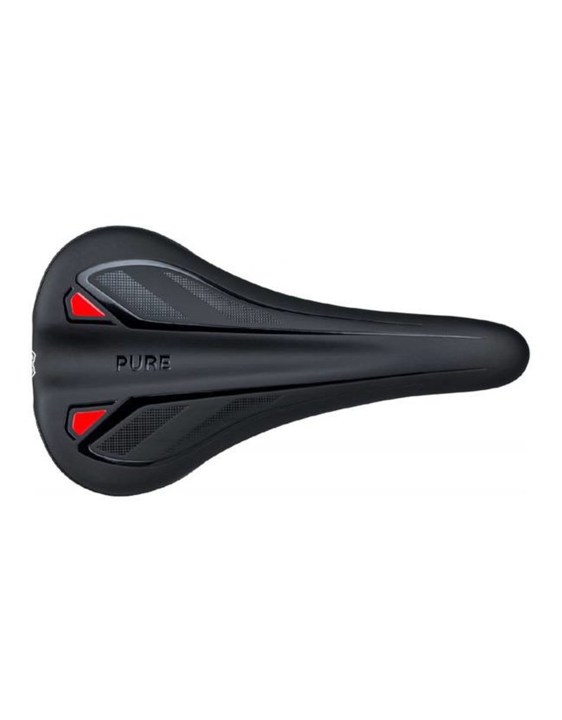 wtb pure race saddle