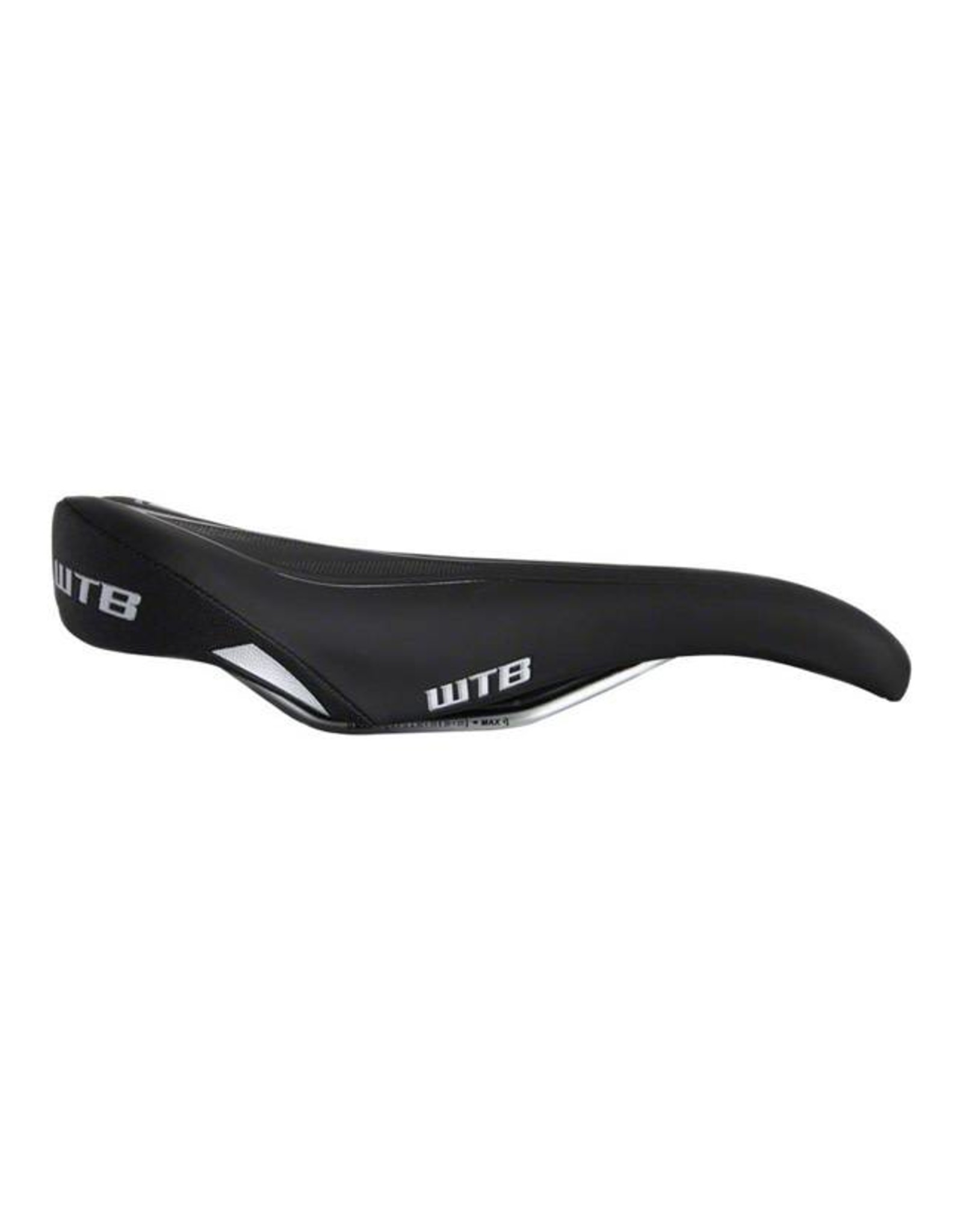 wtb pure comp saddle