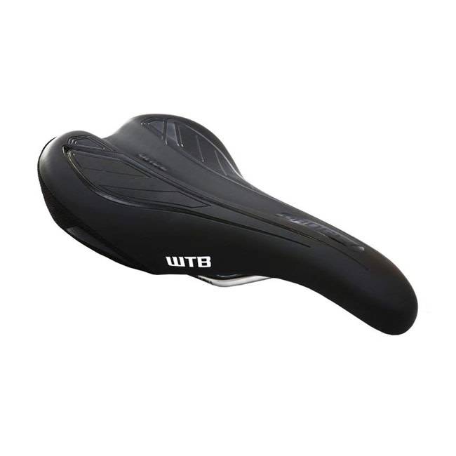 wtb pure progel saddle