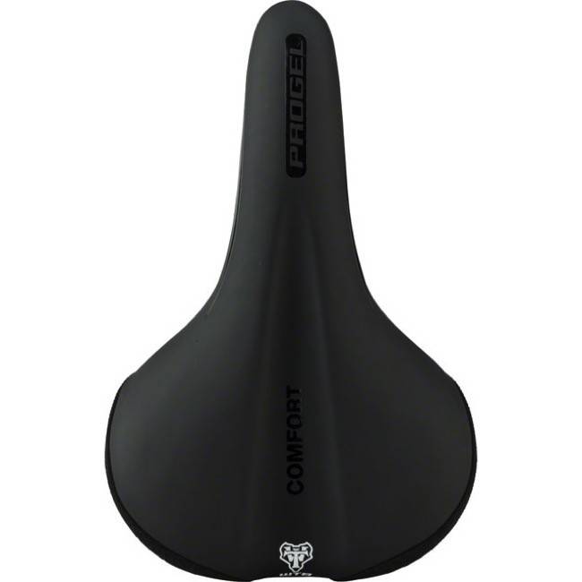 wtb comfort progel saddle