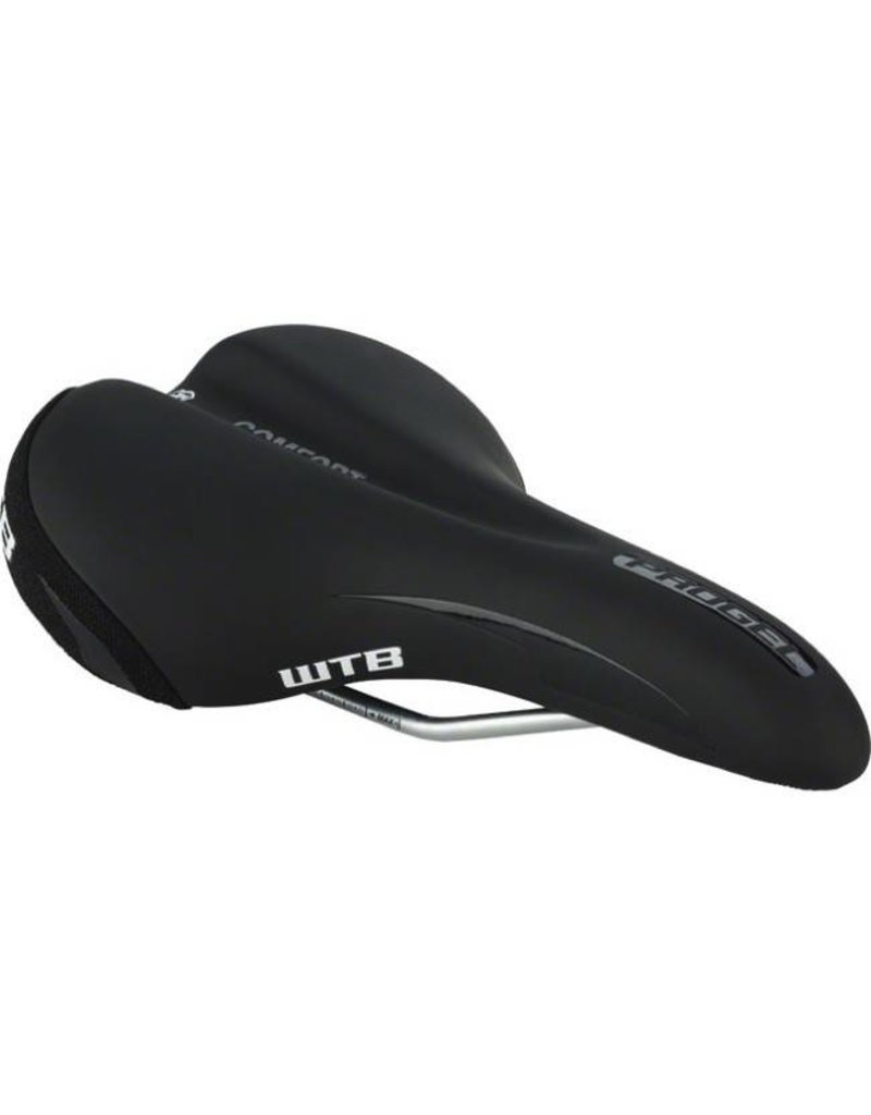 wtb comfort sport saddle