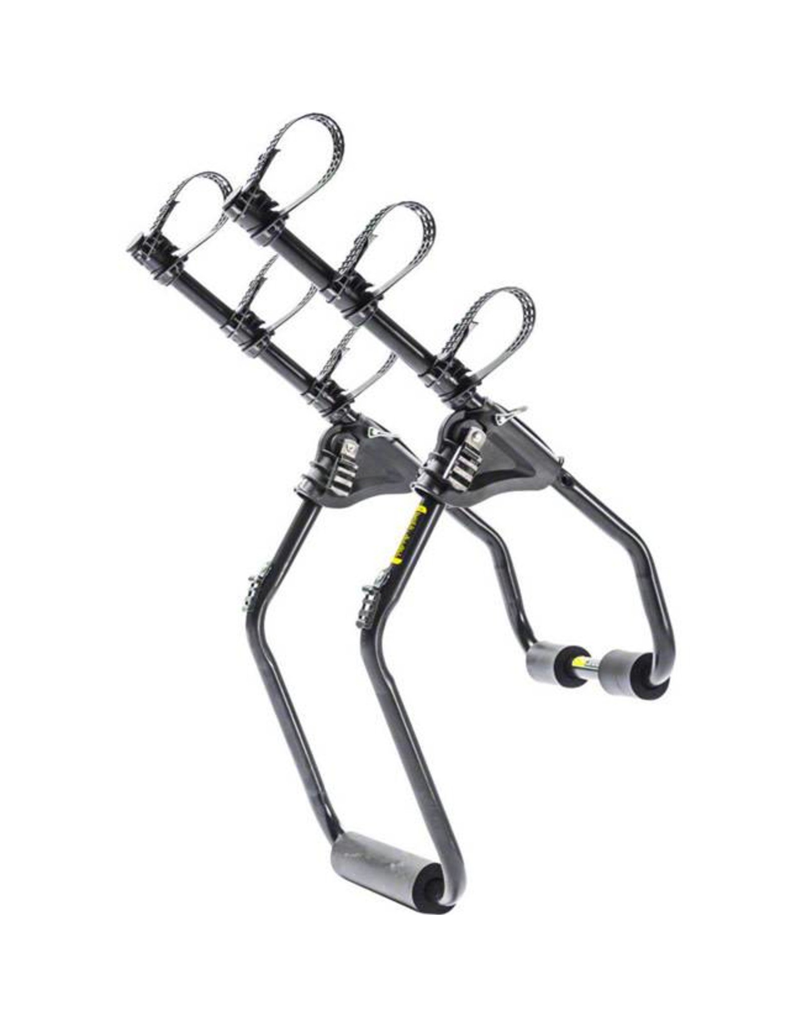 saris sentinel 3 bike trunk rack